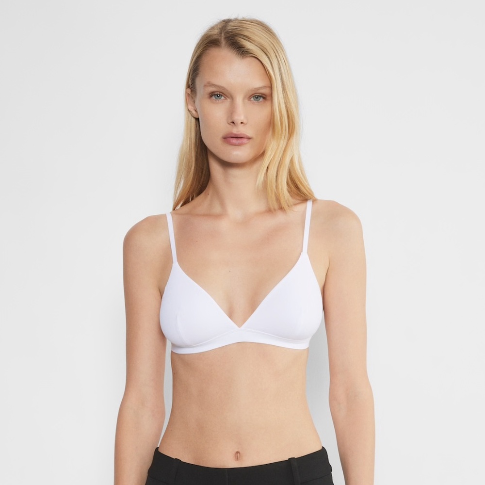 ISO Aritzia Talula Triangle Bralette NWT Size Large in ANY COLOUR